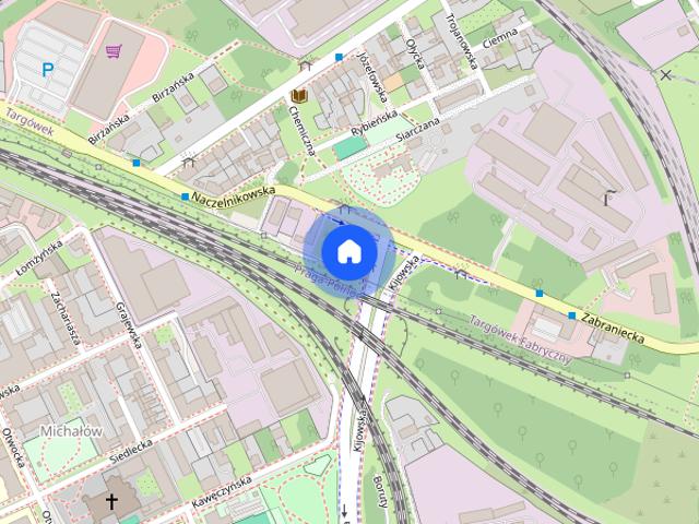Mieszkanie do wynajęcia w Warszawa, Mazowieckie
