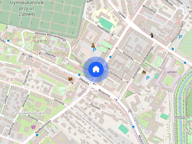 Mieszkanie do wynajęcia w Lublin, Lubelskie