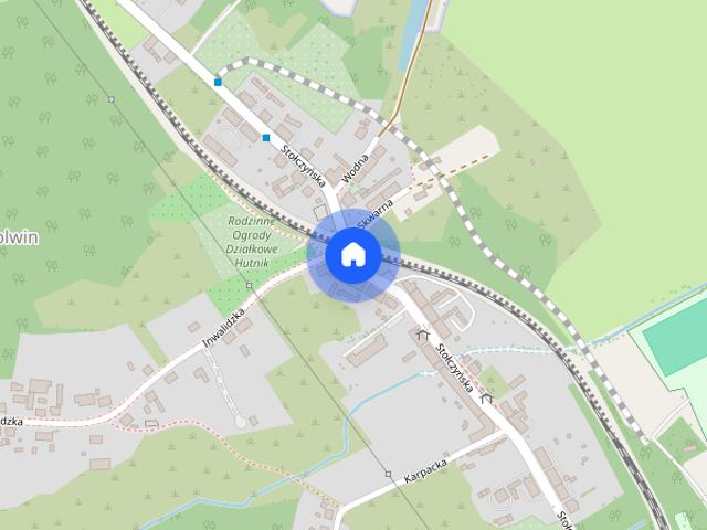 Mieszkanie do wynajęcia w Szczecin, Zachodniopomorskie