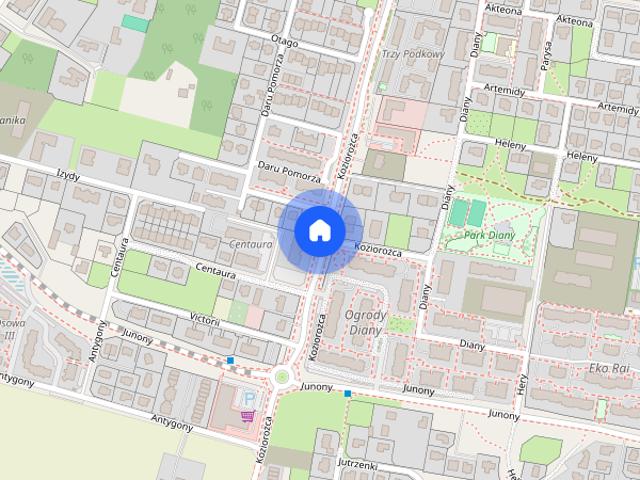 Mieszkanie do wynajęcia w Gdańsk