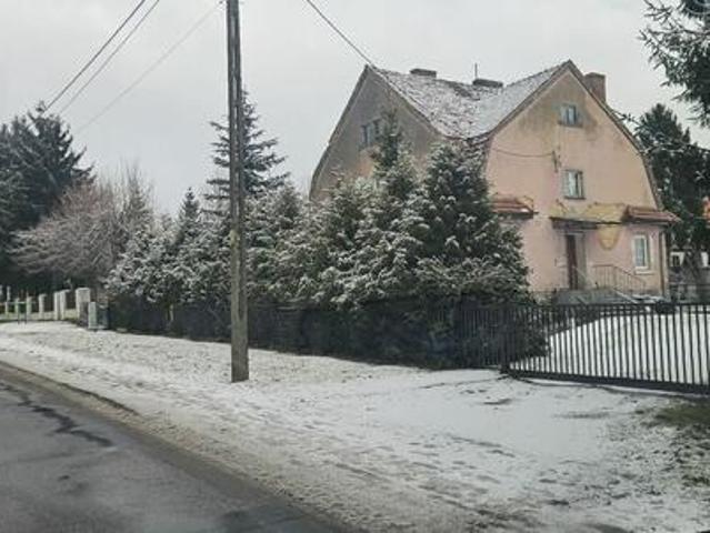 Mieszkanie na sprzedaż w Przytoczna, Lubuskie