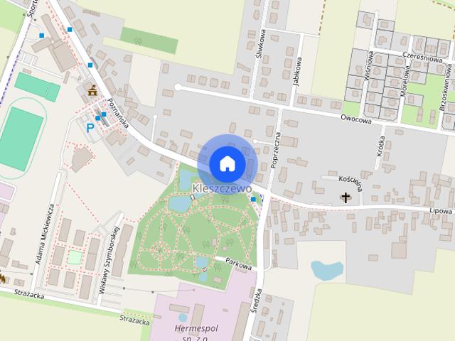 Mieszkanie do wynajęcia w Kleszczewo, powiat poznański