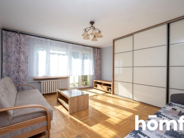 Mieszkanie do wynajęcia w Kraków, Małopolskie