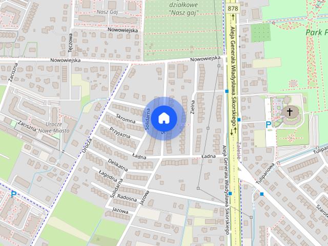 Mieszkanie do wynajęcia w Drabinianka, Rzeszów