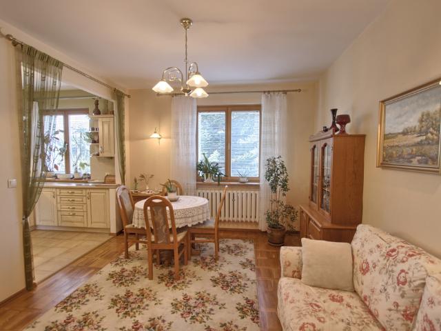 Mieszkanie do wynajęcia w Szczecin, Zachodniopomorskie