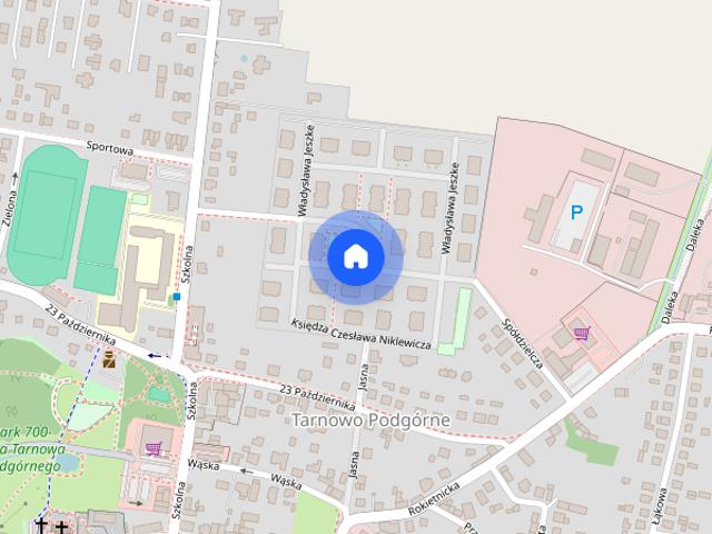 Mieszkanie do wynajęcia w Tarnowo Podgórne, powiat poznański