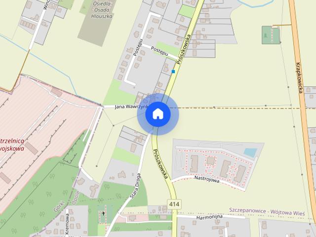 Mieszkanie do wynajęcia w Opole, Opolskie