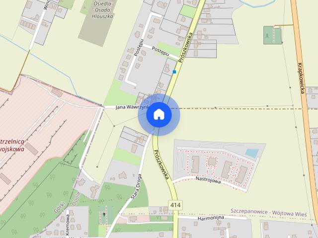 Mieszkanie do wynajęcia w Opole, Opolskie