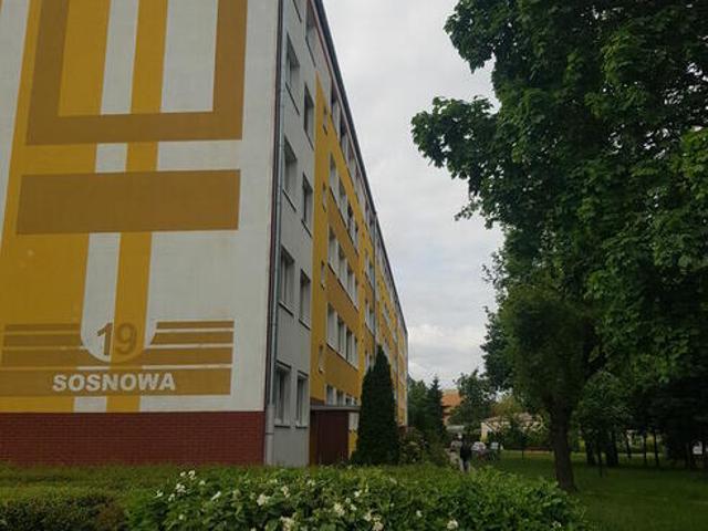Mieszkanie na sprzedaż w Konin, Wielkopolskie