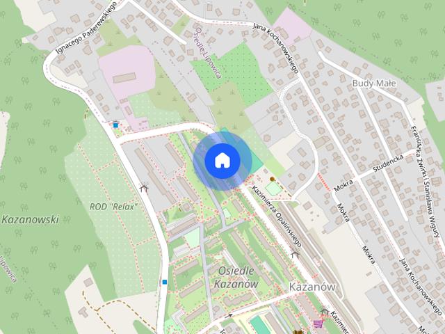 Mieszkanie do wynajęcia w Przemyśl, Podkarpackie
