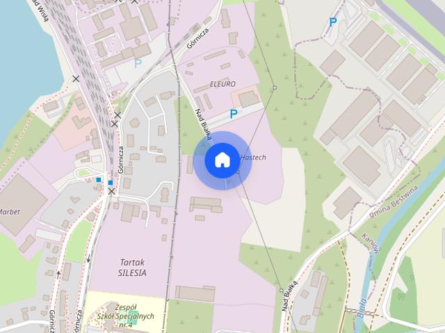 Mieszkanie do wynajęcia w Czechowice-dziedzice, Śląskie