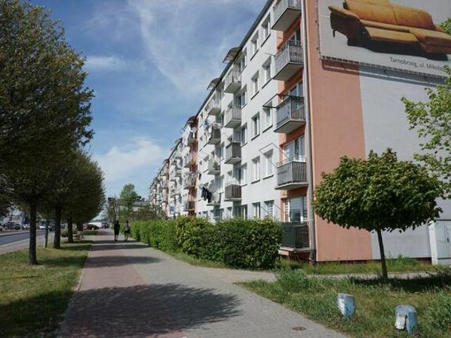 Mieszkanie na sprzedaż w Stalowa Wola, Podkarpackie