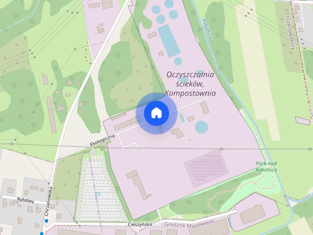 Mieszkanie do wynajęcia w Grodzisk Mazowiecki, Mazowieckie