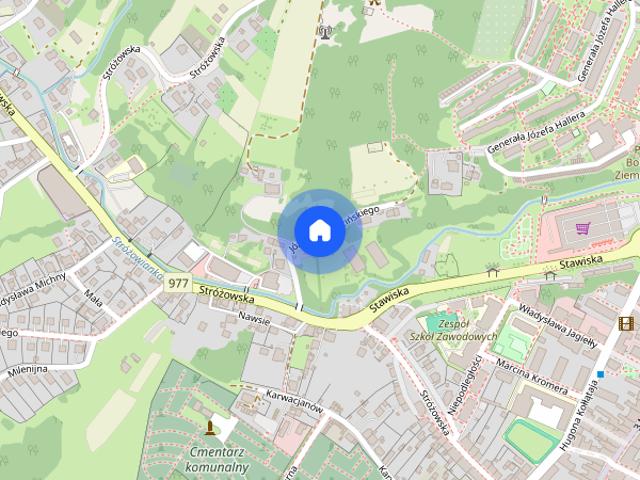 Mieszkanie do wynajęcia w Gorlice, Małopolskie