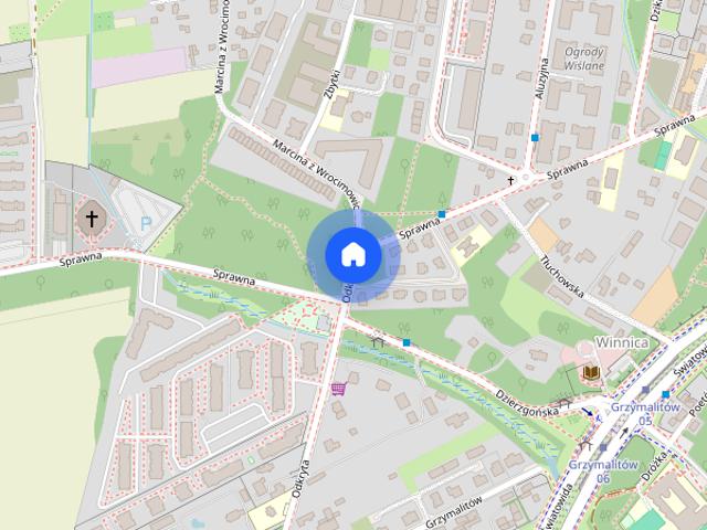 Mieszkanie do wynajęcia w Warszawa, Mazowieckie