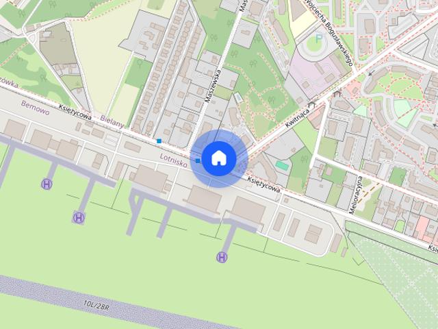 Mieszkanie do wynajęcia w Warszawa, Mazowieckie