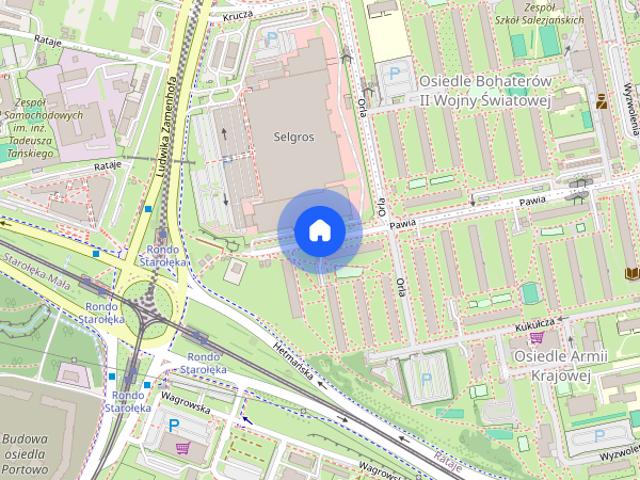 Mieszkanie do wynajęcia w Poznań, Wielkopolskie
