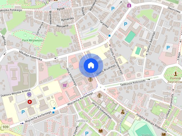 Mieszkanie do wynajęcia w Pszczyna, Śląskie