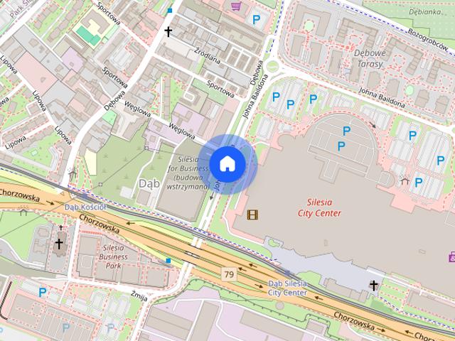 Mieszkanie do wynajęcia w Katowice, Śląskie