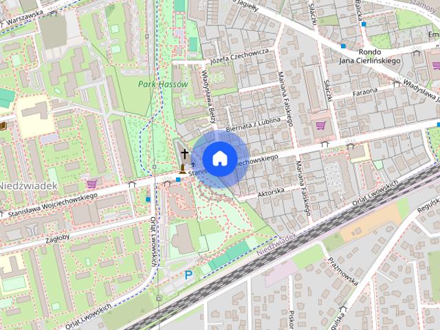 Mieszkanie do wynajęcia w Warszawa, Mazowieckie