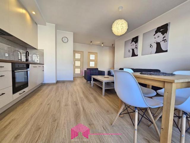 Mieszkanie do wynajęcia w Koszalin, Zachodniopomorskie