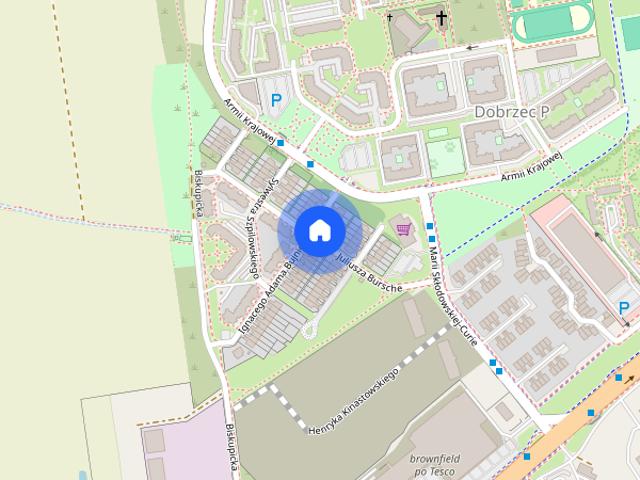 Mieszkanie do wynajęcia w Kalisz, Wielkopolskie