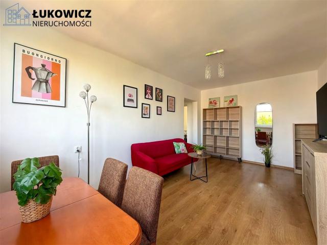 Mieszkanie do wynajęcia w Bielsko-biała, Śląskie