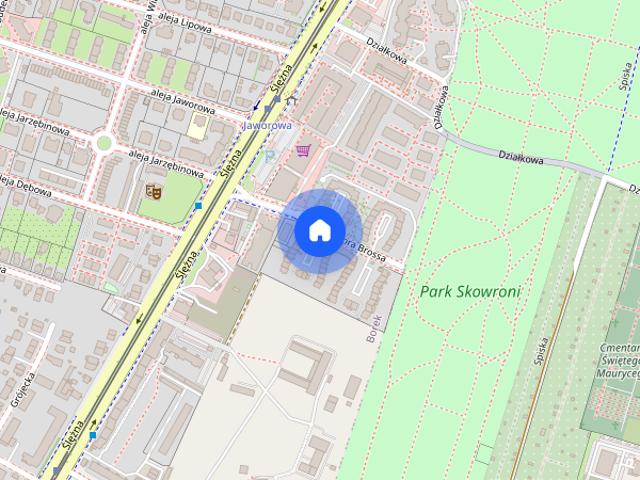 Mieszkanie do wynajęcia w Wrocław, Dolnośląskie
