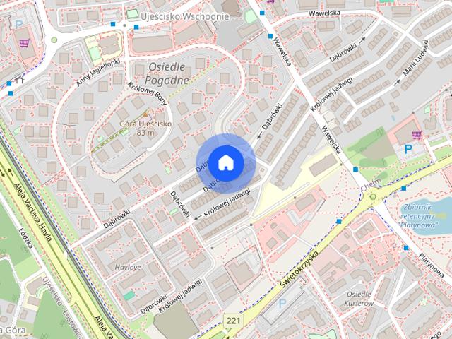 Mieszkanie do wynajęcia w Gdańsk, Pomorskie