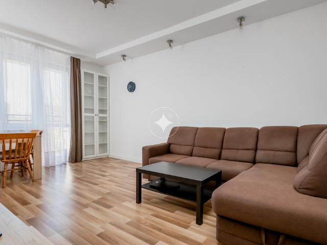 Mieszkanie do wynajęcia w Sienkiewicza, Białystok