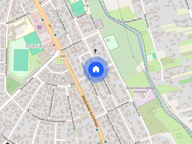 Mieszkanie do wynajęcia w Lublin, Lubelskie