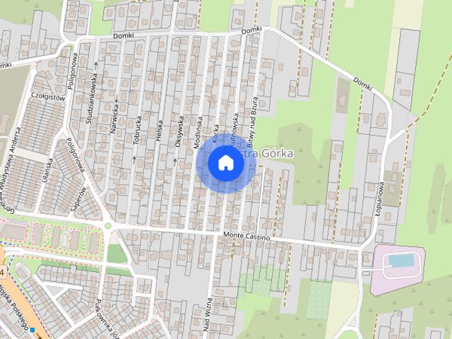 Mieszkanie do wynajęcia w Kielce, Świętokrzyskie