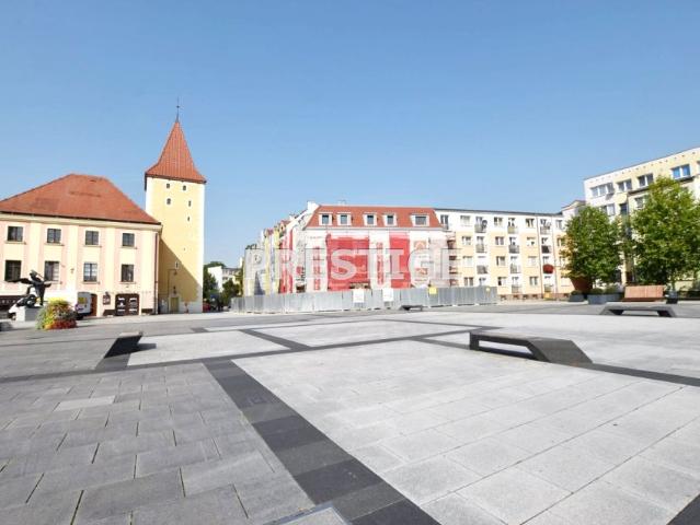 Mieszkanie na sprzedaż w Lubin, Dolnośląskie