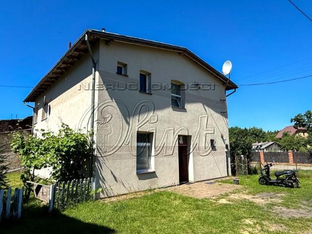 Mieszkanie na sprzedaż w Steknica, powiat lęborski