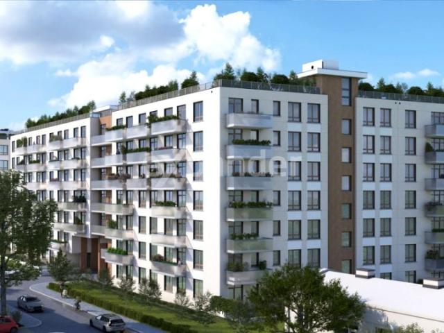 Mieszkanie na sprzedaż w Warszawa, Mazowieckie