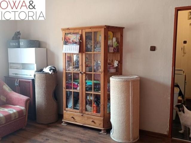 Mieszkanie na sprzedaż w Wałbrzych, Dolnośląskie