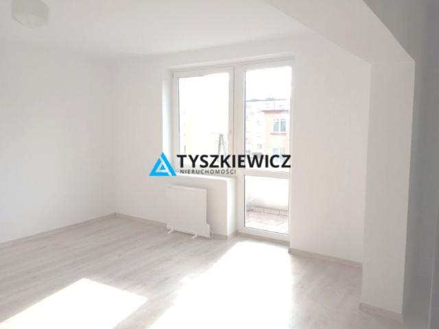 Mieszkanie na sprzedaż w Starogard Gdański, Pomorskie