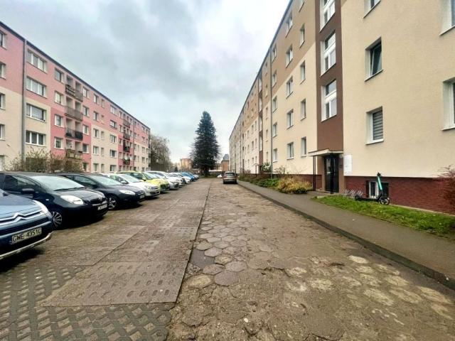 Mieszkanie na sprzedaż w Wejherowo, Pomorskie