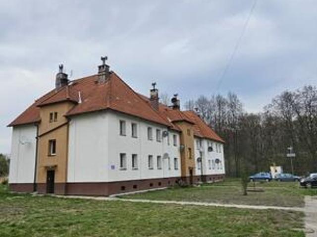 Mieszkanie na sprzedaż w Wodzisław Śląski, Śląskie
