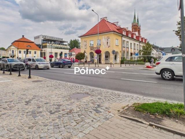 Mieszkanie na sprzedaż w Białystok, Podlaskie