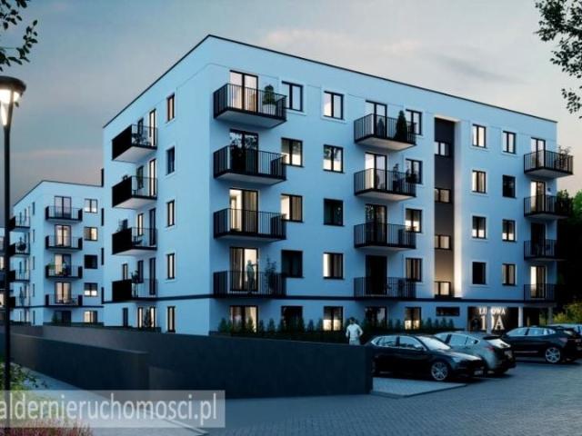 Mieszkanie na sprzedaż w Zielona Góra, Lubuskie
