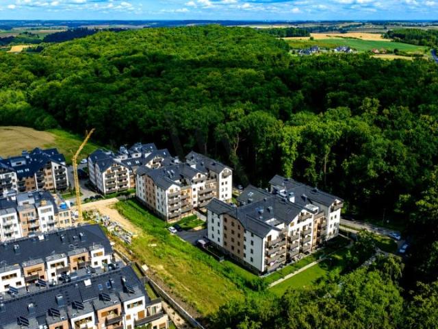 Mieszkanie na sprzedaż w Trzebnica, Dolnośląskie