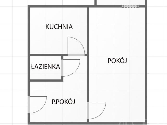 Mieszkanie na sprzedaż w Wola Grzybowska, Warszawa