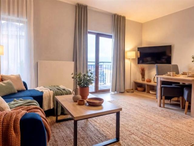 Mieszkanie na sprzedaż w Szklarska Poręba, Dolnośląskie