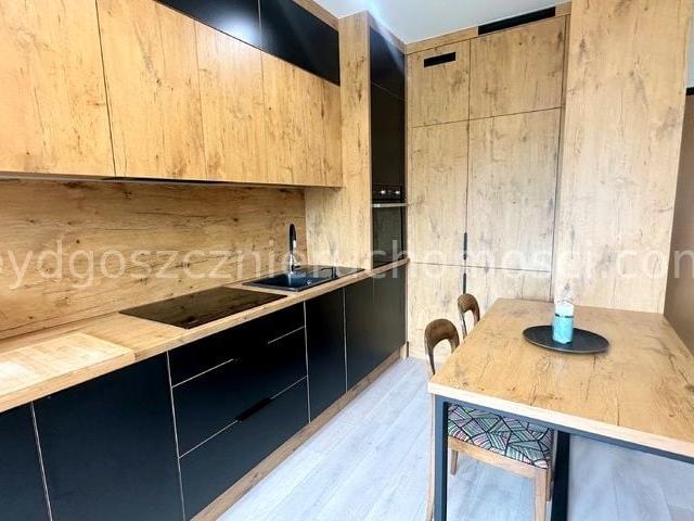 Mieszkanie do wynajęcia w Bydgoszcz, Kujawsko-pomorskie