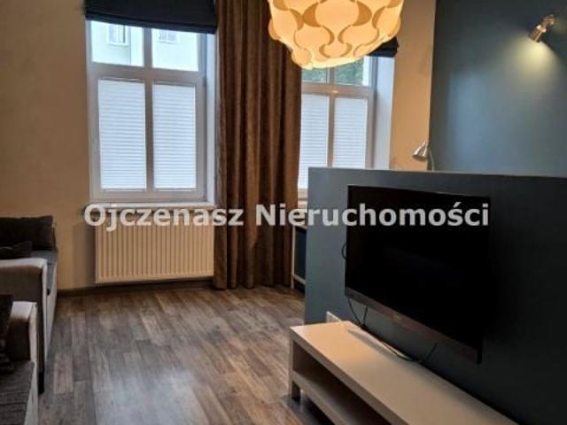 Mieszkanie do wynajęcia w Bydgoszcz