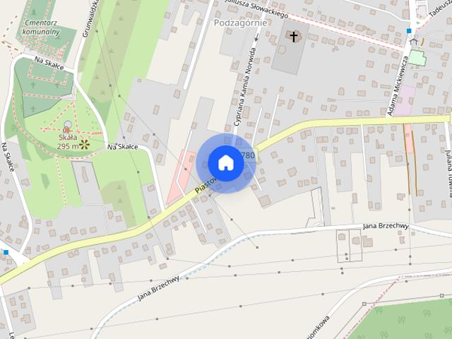 Mieszkanie do wynajęcia w Chełmek, Małopolskie