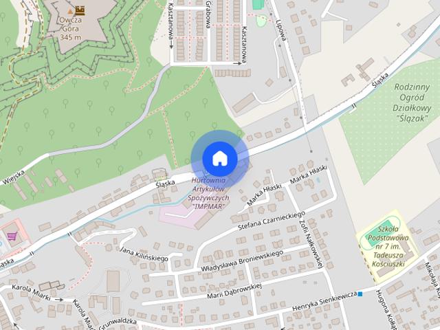 Mieszkanie do wynajęcia w Kłodzko, Dolnośląskie