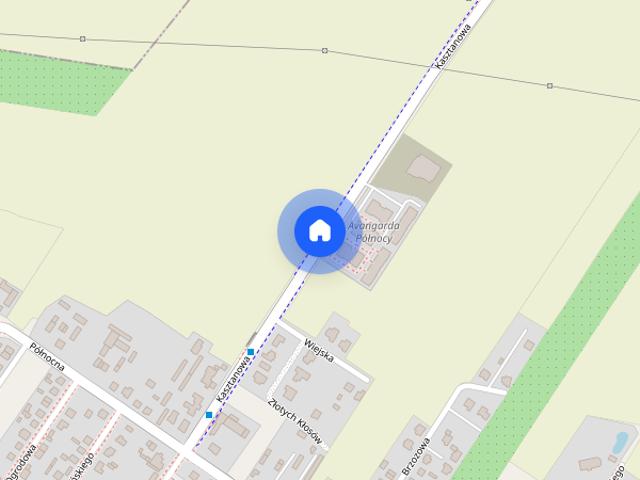 Mieszkanie do wynajęcia w Kutno, Łódzkie