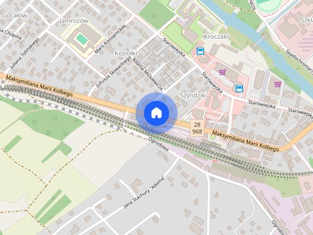 Mieszkanie do wynajęcia w Szyndziki, Mszana Dolna